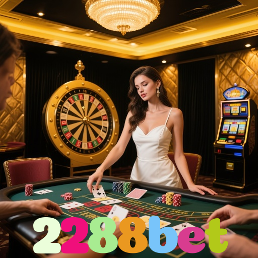 2288bet - Baixe o App 2288bet para Android e Comece a Jogar
