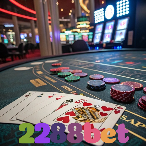 2288bet - Baixe o App 2288bet para Android e Comece a Jogar