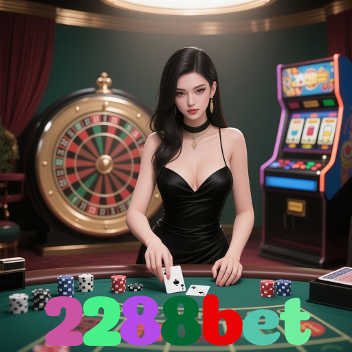 2288bet - Baixe o app 2288bet no Google Play e jogue ao vivo