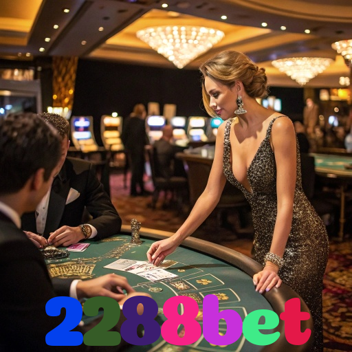 2288bet - Baixe o app 2288bet no Google Play e jogue ao vivo