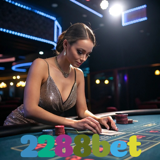 2288bet - Baixe o app 2288bet no Google Play e jogue ao vivo