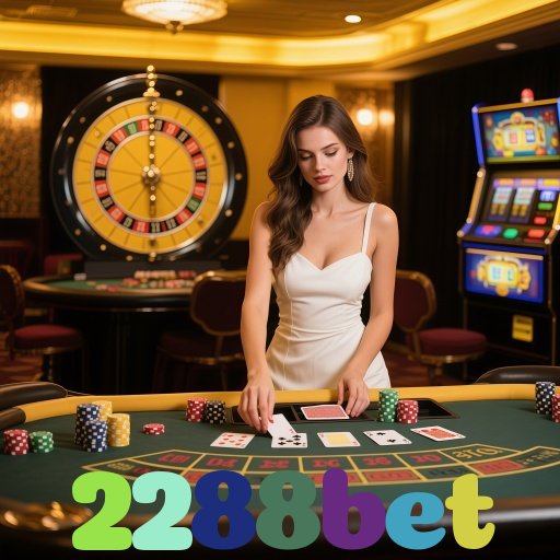 2288bet - Baixe o App 2288bet para Android e Comece a Jogar