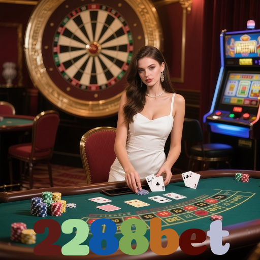 2288bet - Baixe o App 2288bet para Android e Comece a Jogar