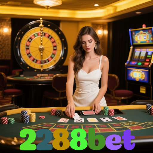 2288bet - Baixe o app 2288bet no Google Play e jogue ao vivo