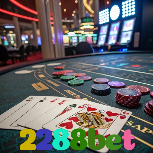 2288bet - Baixe o App 2288bet para Android e Comece a Jogar