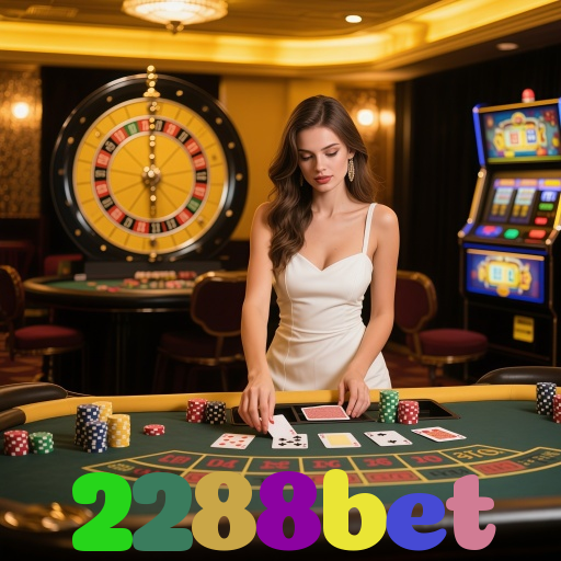 2288bet - Baixe o App 2288bet para Android e Comece a Jogar