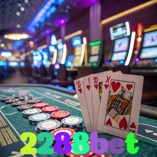 2288bet - Baixe o app 2288bet no Google Play e jogue ao vivo