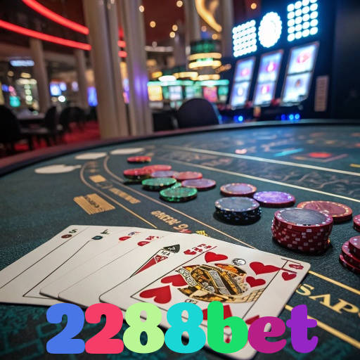 2288bet - Baixe o App 2288bet para Android e Comece a Jogar