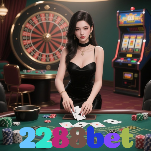 2288bet - Baixe o app 2288bet no Google Play e jogue ao vivo