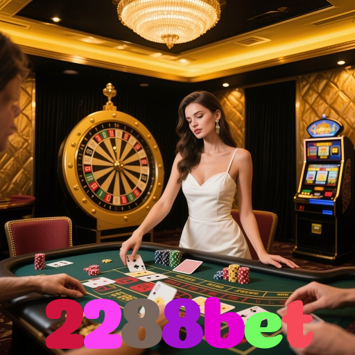 2288bet - Baixe o app 2288bet no Google Play e jogue ao vivo