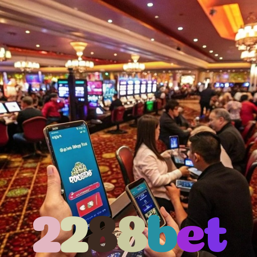 2288bet - Baixe o app 2288bet no Google Play e jogue ao vivo