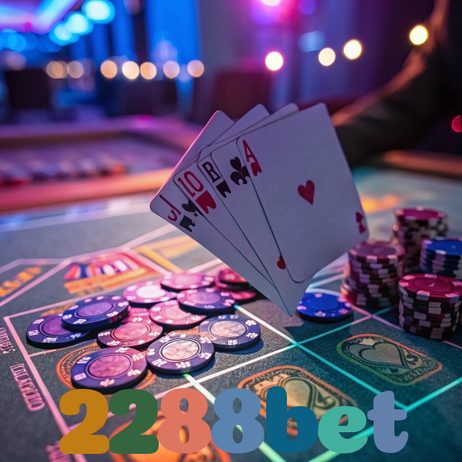 2288bet - Baixe o app 2288bet no Google Play e jogue ao vivo