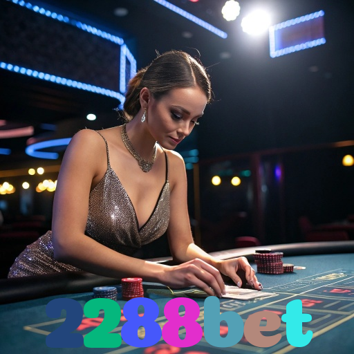2288bet - Baixe o app 2288bet no Google Play e jogue ao vivo