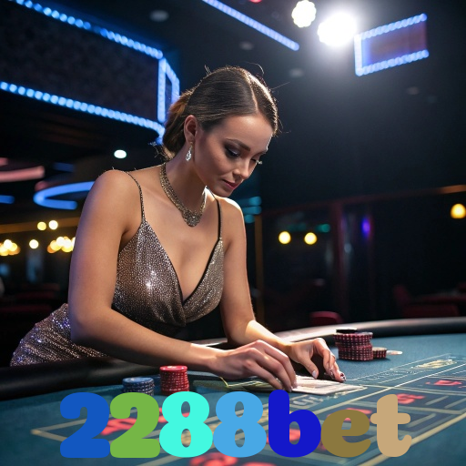 2288bet - Baixe o app 2288bet no Google Play e jogue ao vivo