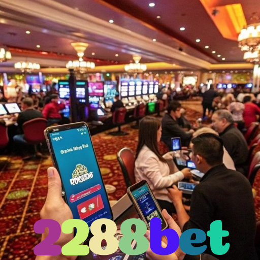 2288bet - Baixe o App 2288bet para Android e Comece a Jogar