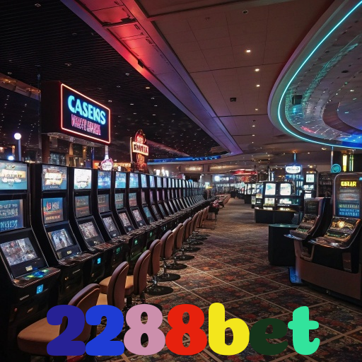 2288bet - Baixe o App 2288bet para Android e Comece a Jogar