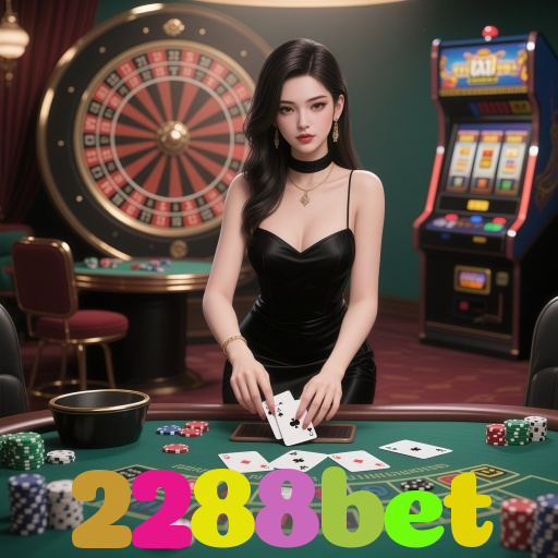 2288bet - Baixe o App 2288bet para Android e Comece a Jogar