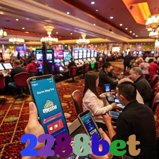 2288bet - Baixe o App 2288bet para Android e Comece a Jogar