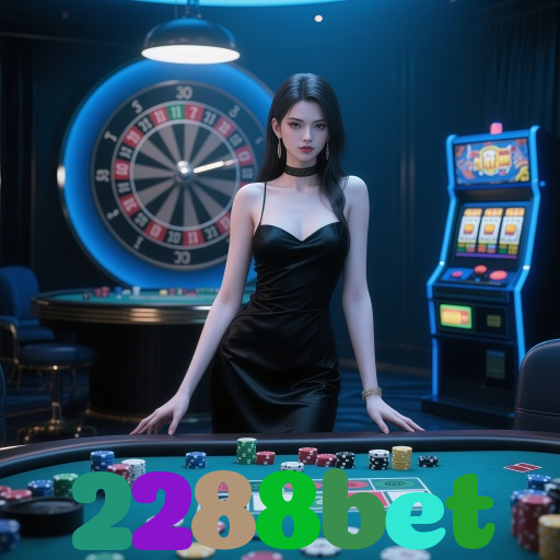 2288bet - Baixe o app 2288bet no Google Play e jogue ao vivo