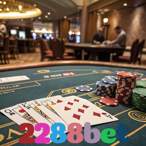 2288bet - Baixe o App 2288bet para Android e Comece a Jogar