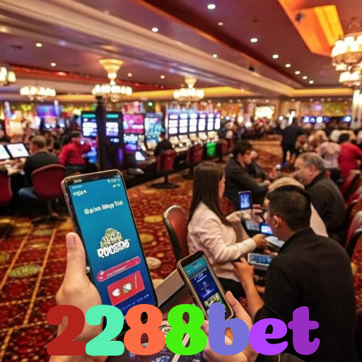 2288bet - Baixe o App 2288bet para Android e Comece a Jogar