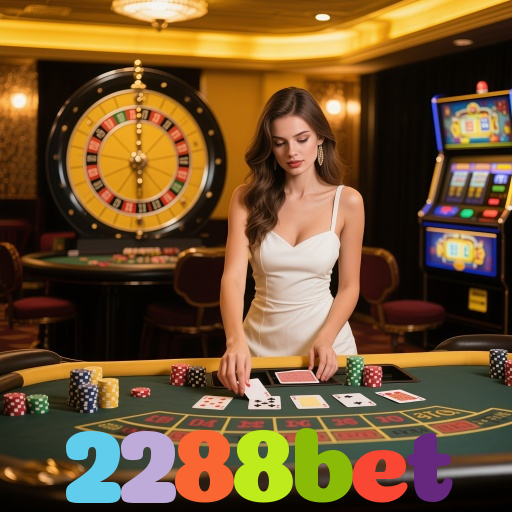 2288bet - Baixe o app 2288bet no Google Play e jogue ao vivo