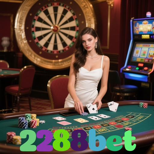 2288bet - Baixe o app 2288bet no Google Play e jogue ao vivo