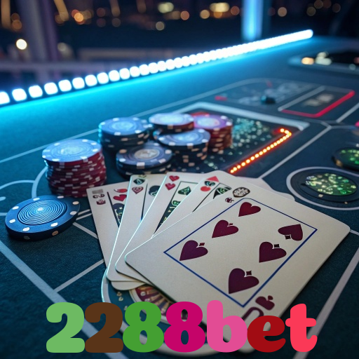 2288bet - Baixe o app 2288bet no Google Play e jogue ao vivo