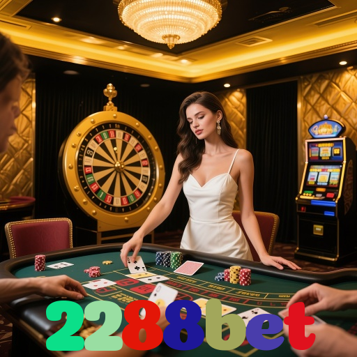 2288bet - Baixe o App 2288bet para Android e Comece a Jogar