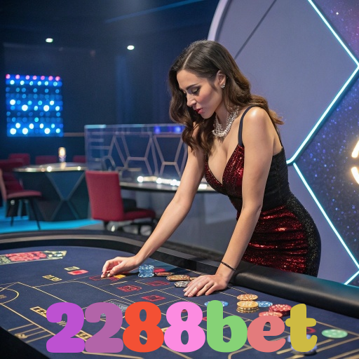 2288bet - Baixe o app 2288bet no Google Play e jogue ao vivo
