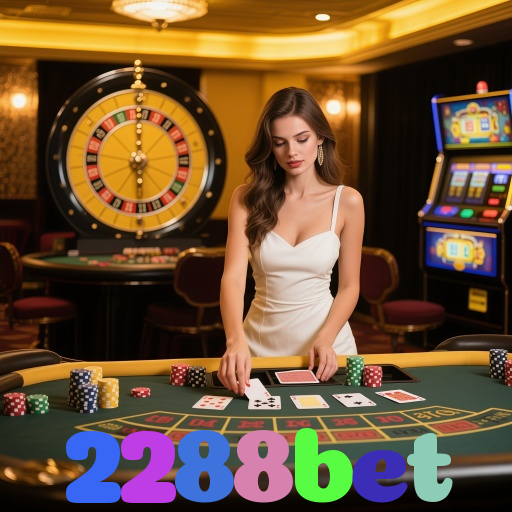 2288bet - Baixe o app 2288bet no Google Play e jogue ao vivo