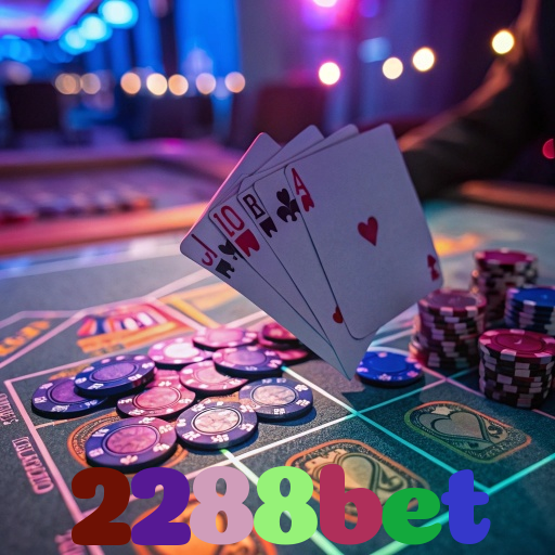 2288bet - Baixe o App 2288bet para Android e Comece a Jogar