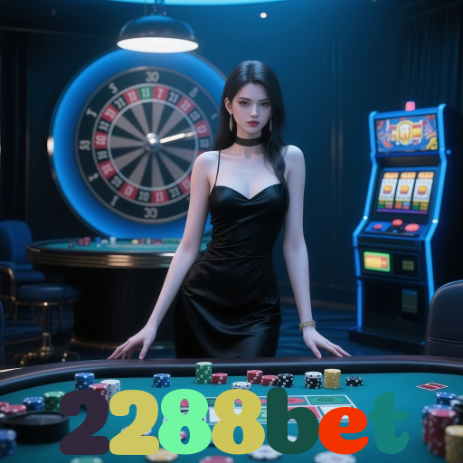 2288bet - Baixe o app 2288bet no Google Play e jogue ao vivo