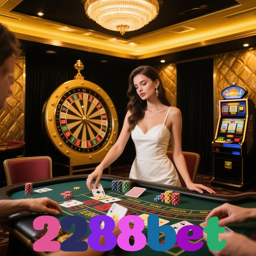 2288bet - Baixe o app 2288bet no Google Play e jogue ao vivo