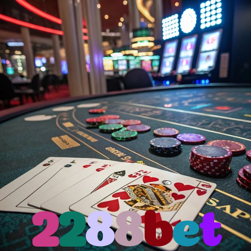 2288bet - Baixe o App 2288bet para Android e Comece a Jogar