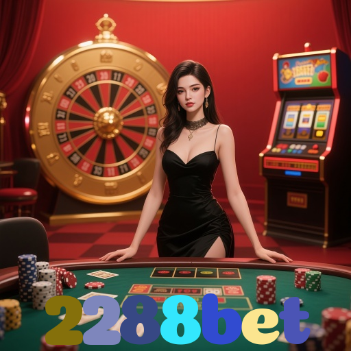 2288bet - Baixe o app 2288bet no Google Play e jogue ao vivo