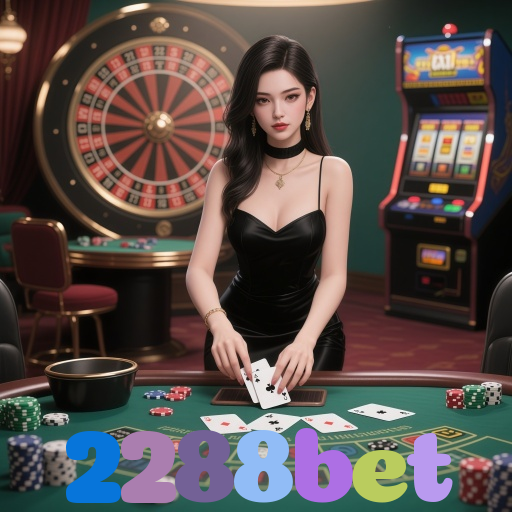 2288bet - Baixe o app 2288bet no Google Play e jogue ao vivo