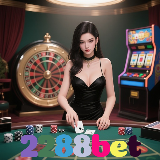 2288bet - Baixe o app 2288bet no Google Play e jogue ao vivo