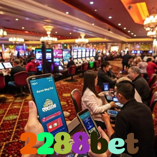 2288bet - Baixe o app 2288bet no Google Play e jogue ao vivo
