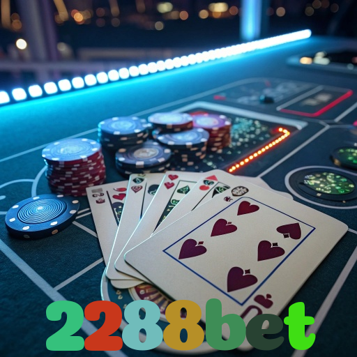 2288bet - Baixe o app 2288bet no Google Play e jogue ao vivo