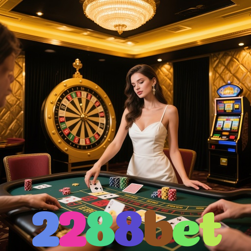 2288bet - Baixe o app 2288bet no Google Play e jogue ao vivo