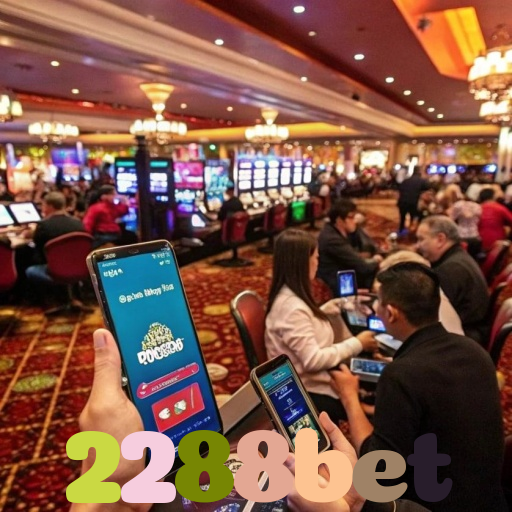 2288bet - Baixe o App 2288bet para Android e Comece a Jogar