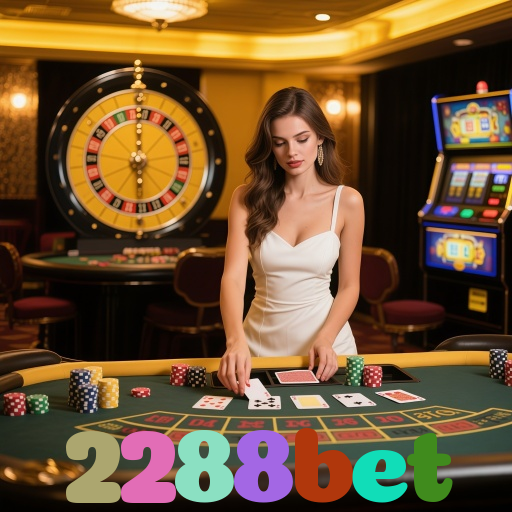 2288bet - Baixe o app 2288bet no Google Play e jogue ao vivo
