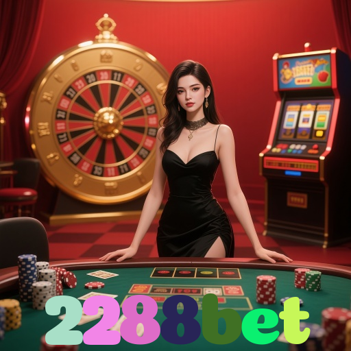 2288bet - Baixe o app 2288bet no Google Play e jogue ao vivo