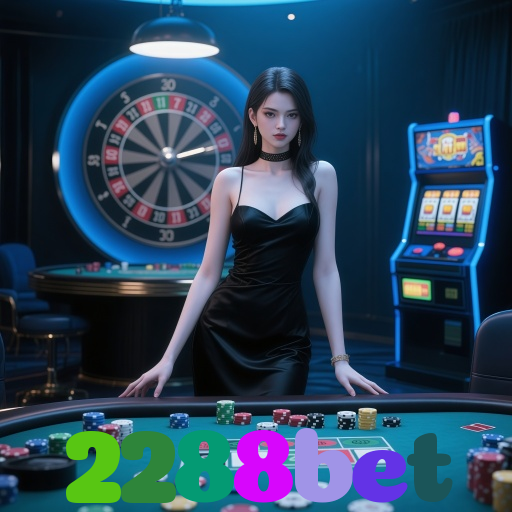 2288bet - Baixe o app 2288bet no Google Play e jogue ao vivo