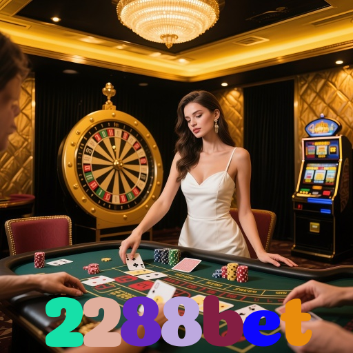 2288bet - Baixe o app 2288bet no Google Play e jogue ao vivo