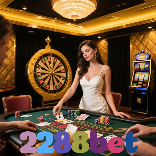 2288bet - Baixe o app 2288bet no Google Play e jogue ao vivo