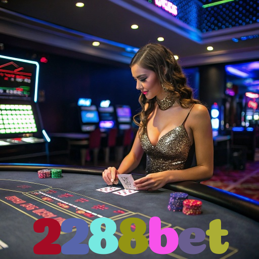 2288bet - Baixe o app 2288bet no Google Play e jogue ao vivo