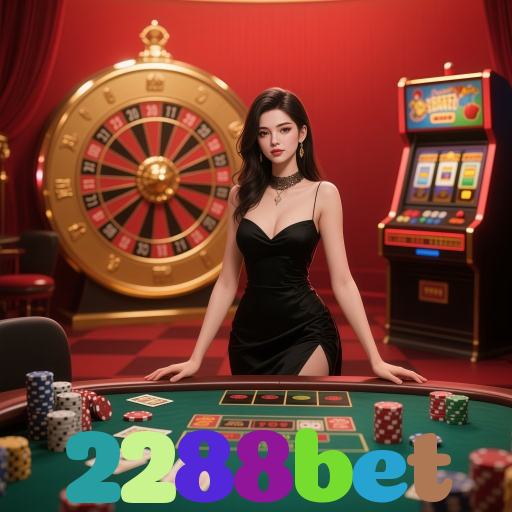 2288bet - Baixe o app 2288bet no Google Play e jogue ao vivo