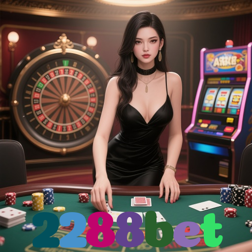 2288bet - Baixe o app 2288bet no Google Play e jogue ao vivo